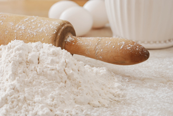 bread making flour
