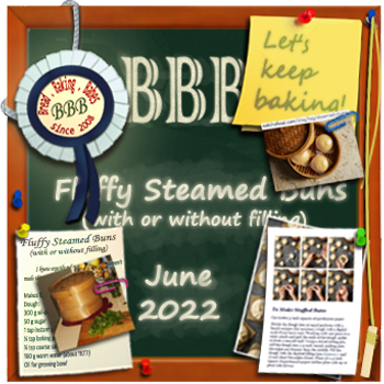 BBB June 2022 Badge