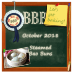 BBB October Badge