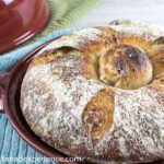 Galician Bread