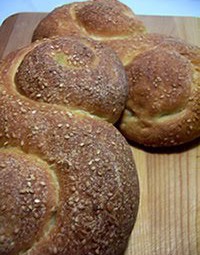 Pane Siciliano BBA Challenge