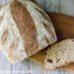 Rheinbrot Loaf Reisling Spelt Emmer