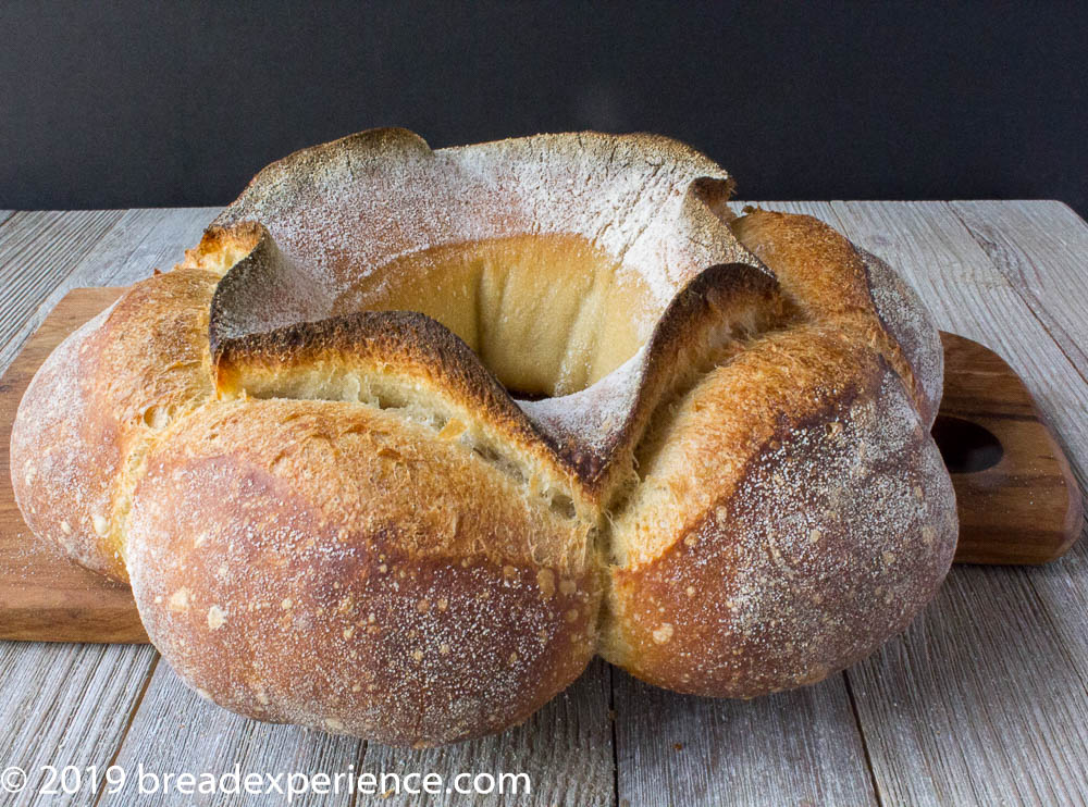 Sourdough-Bordelaise-Crown-Bread-3-33