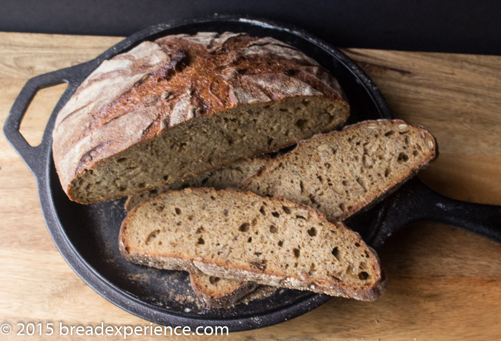 Stout Rye Einkorn Pumpkin Sourdough-2-2