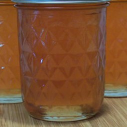 Apple Jelly/Apple Pectin