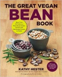 bean cookbook