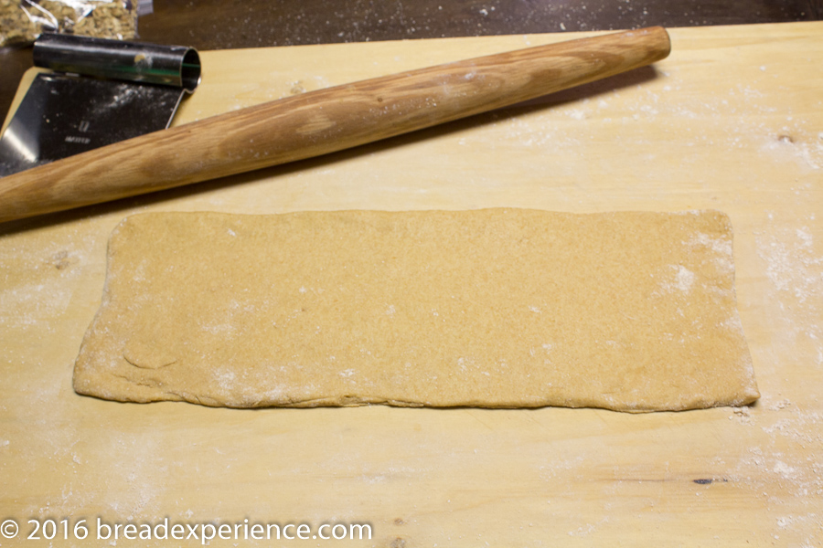 Whole Grain Einkorn Coconut Rolls - Bread Experience