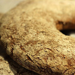 Finnish Full Rye Bread