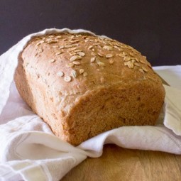 Granary Style Loaf