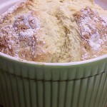 Irish Soda Bread