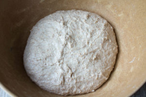 Lariano Style Bread