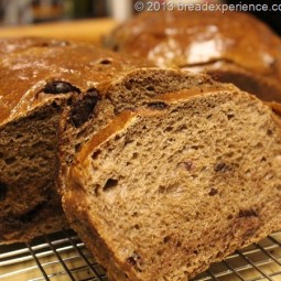 Pane Alla Ciocoolata