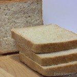 Pullman Bread Sliced