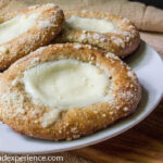 Ancient Grain Sourdough Kolaches